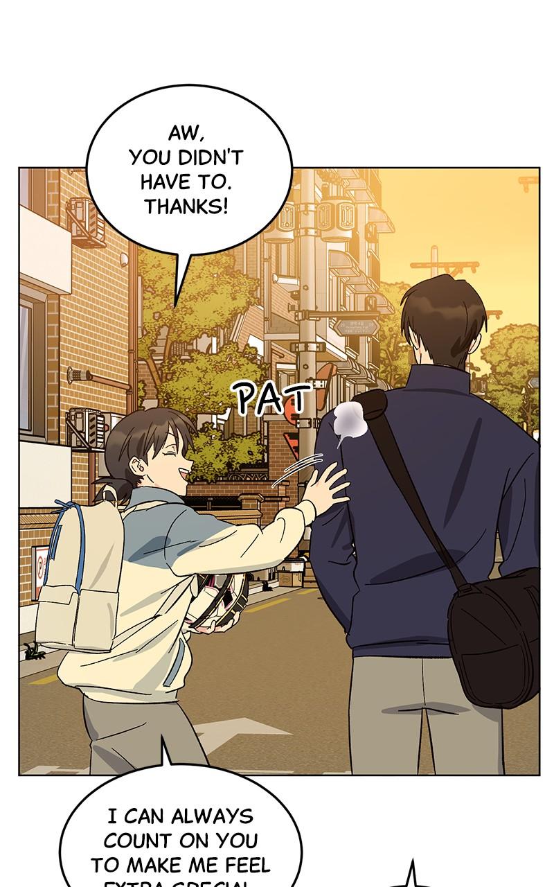 Read Tiki Taka EN Manga Online