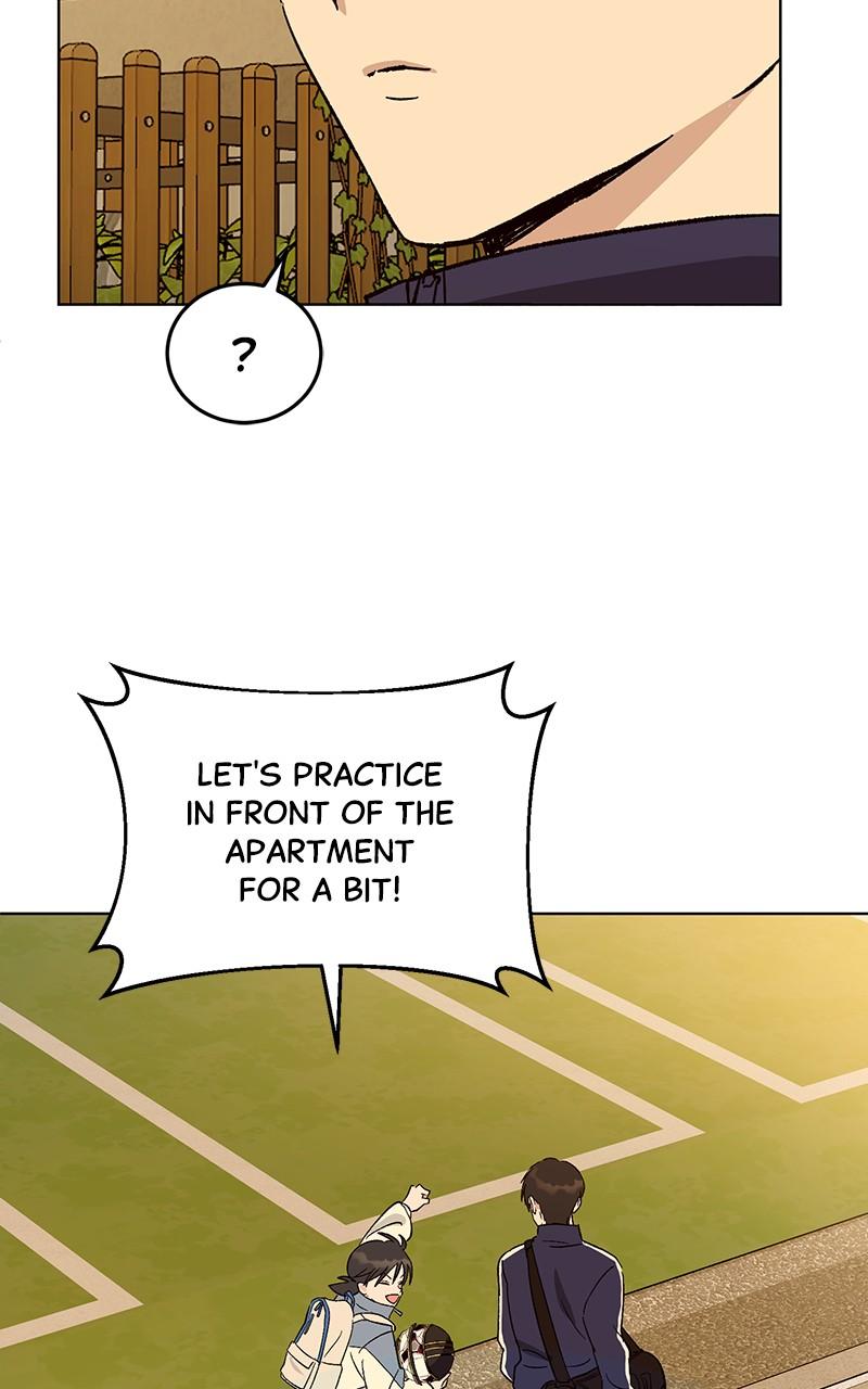 Read Tiki Taka EN Manga Online