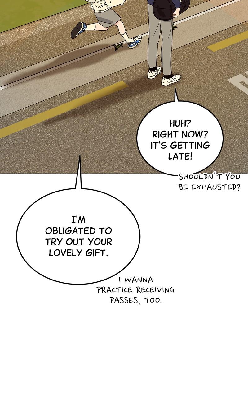 Read Tiki Taka EN Manga Online