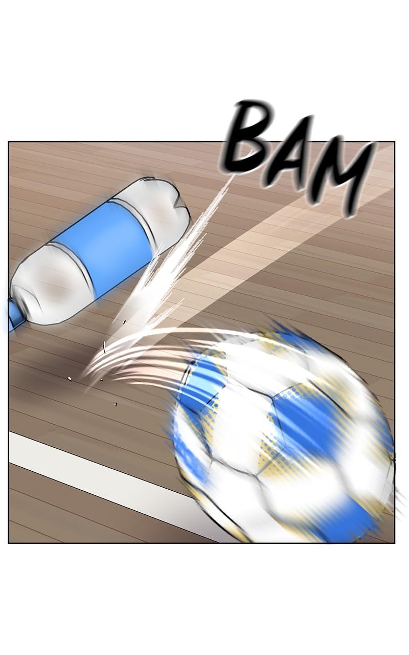 Read Tiki Taka EN Manga Online