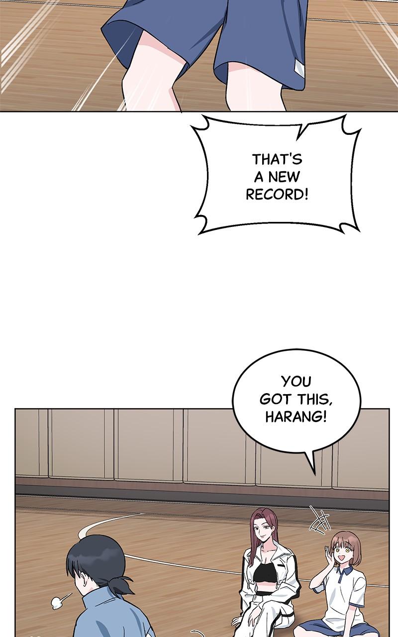 Read Tiki Taka EN Manga Online