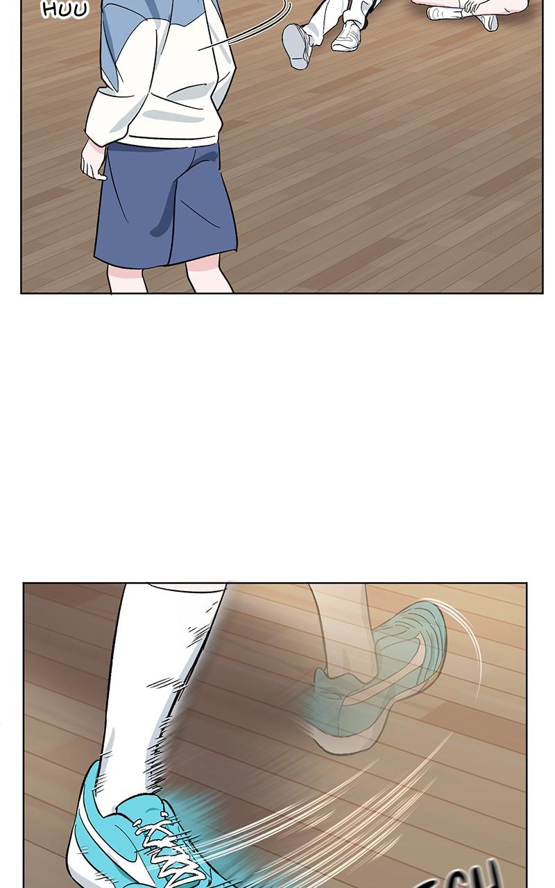 Read Tiki Taka EN Manga Online