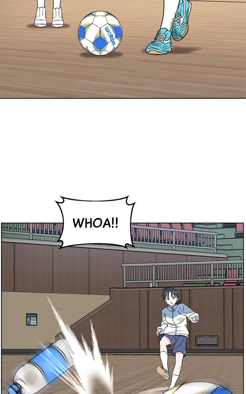 Read Tiki Taka EN Manga Online