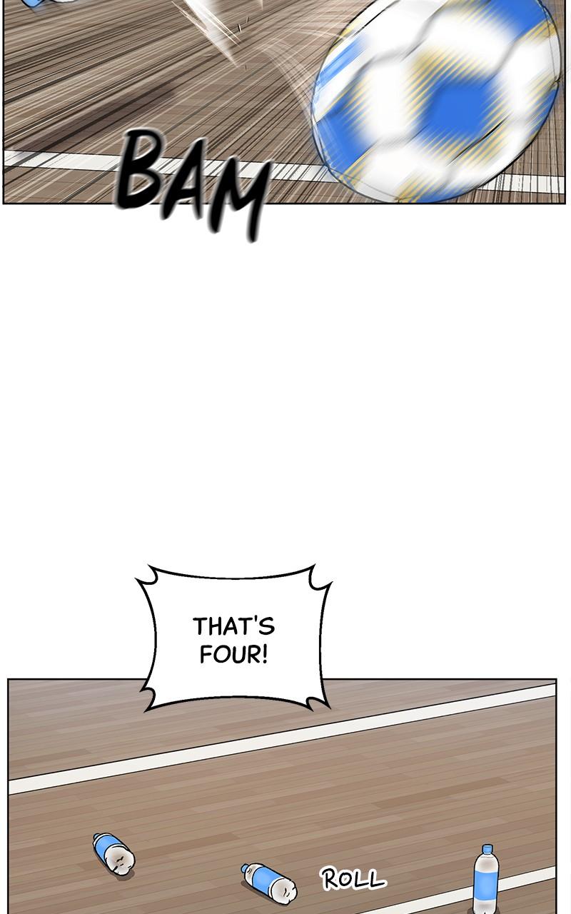 Read Tiki Taka EN Manga Online