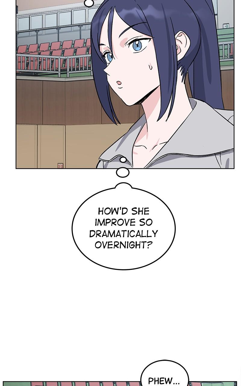 Read Tiki Taka EN Manga Online