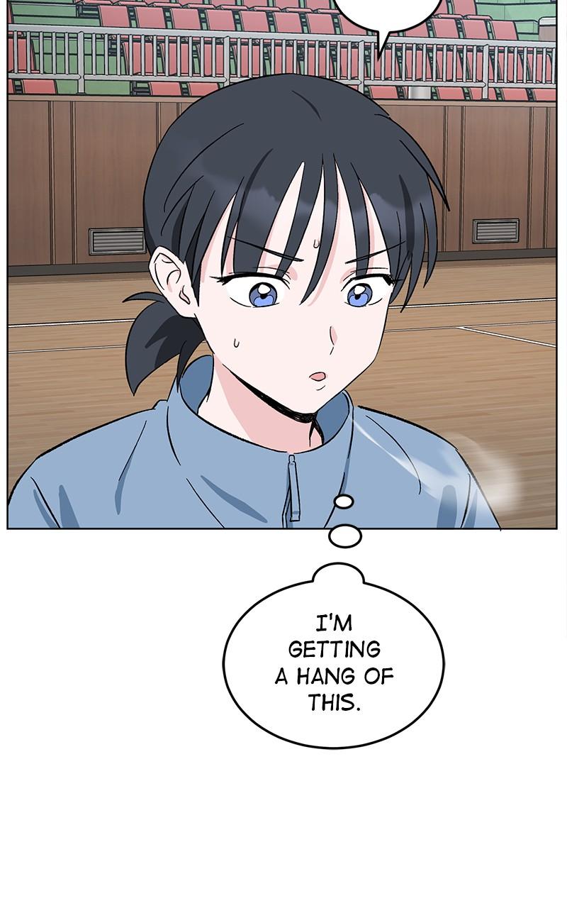 Read Tiki Taka EN Manga Online