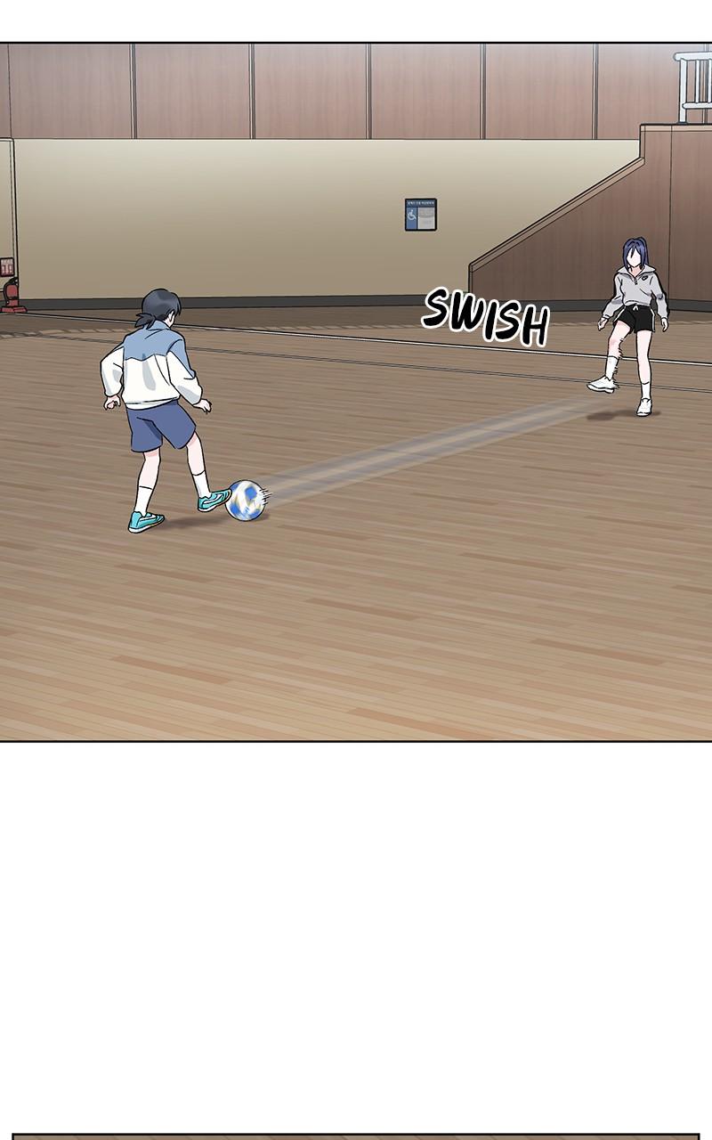 Read Tiki Taka EN Manga Online