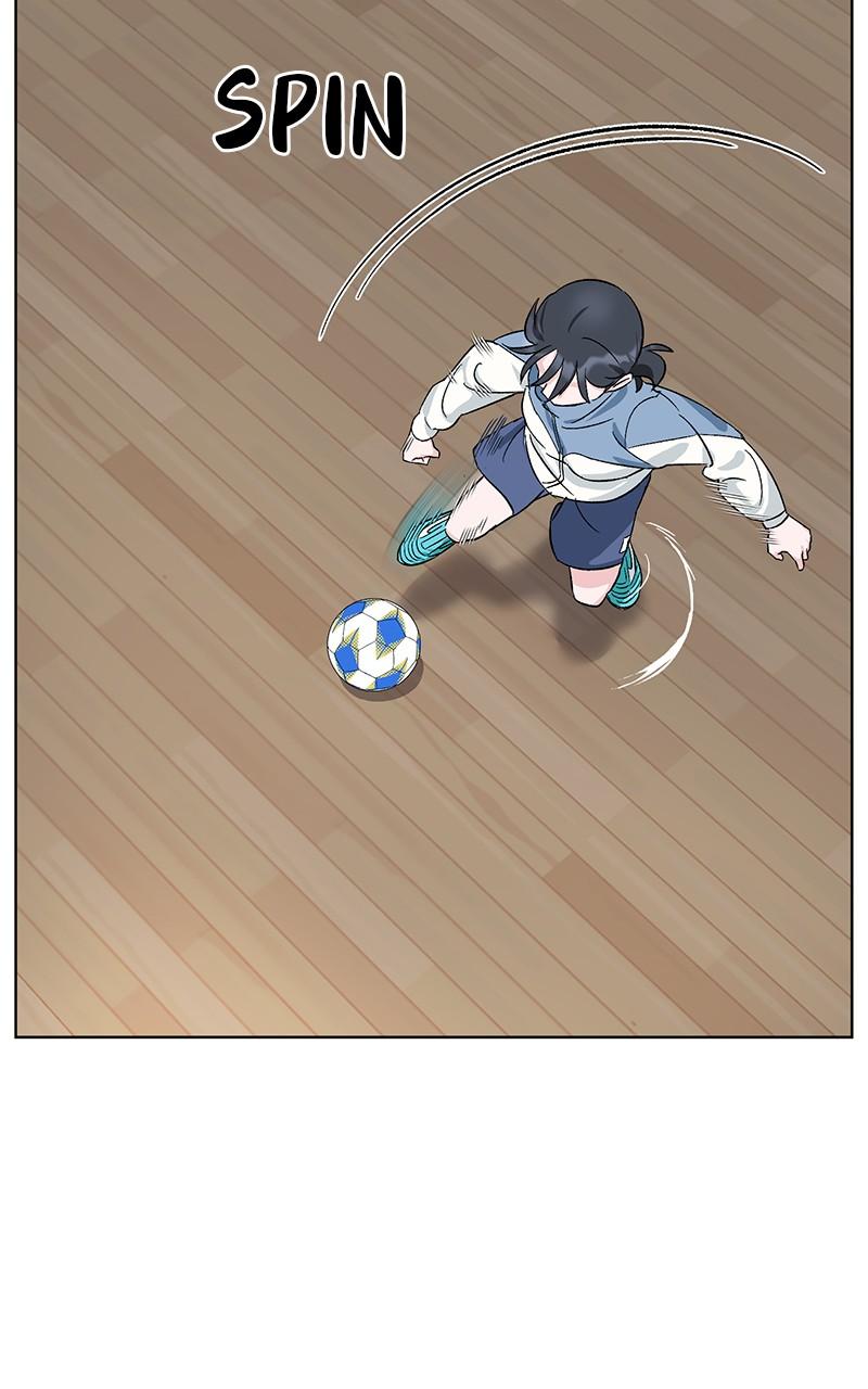 Read Tiki Taka EN Manga Online