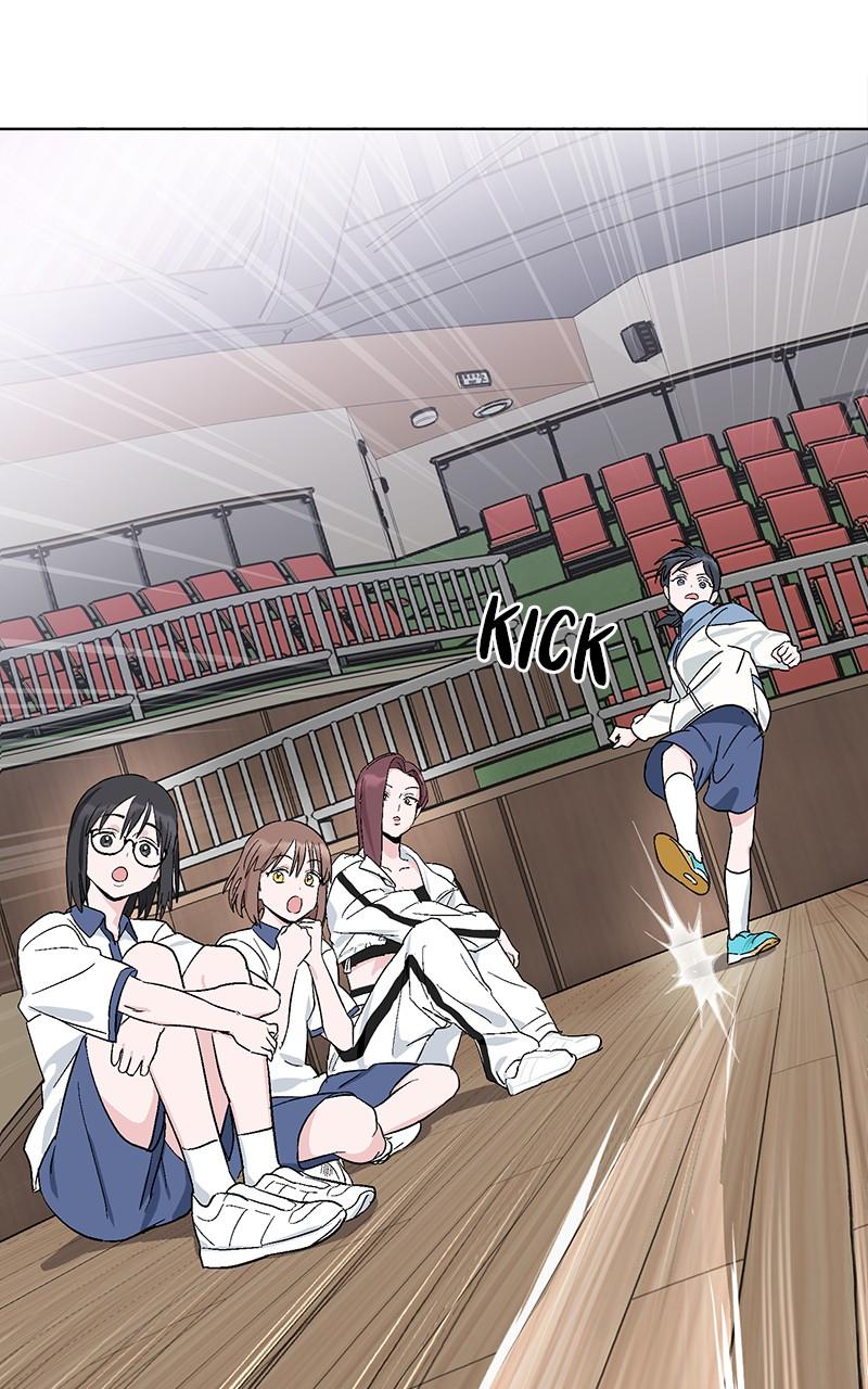 Read Tiki Taka EN Manga Online