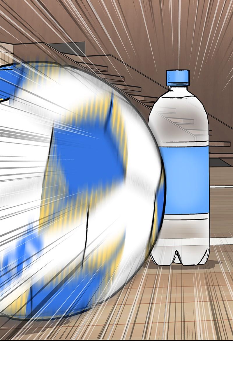 Read Tiki Taka EN Manga Online