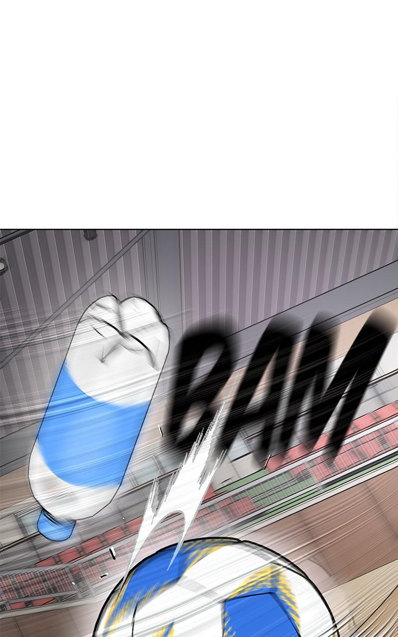 Read Tiki Taka EN Manga Online