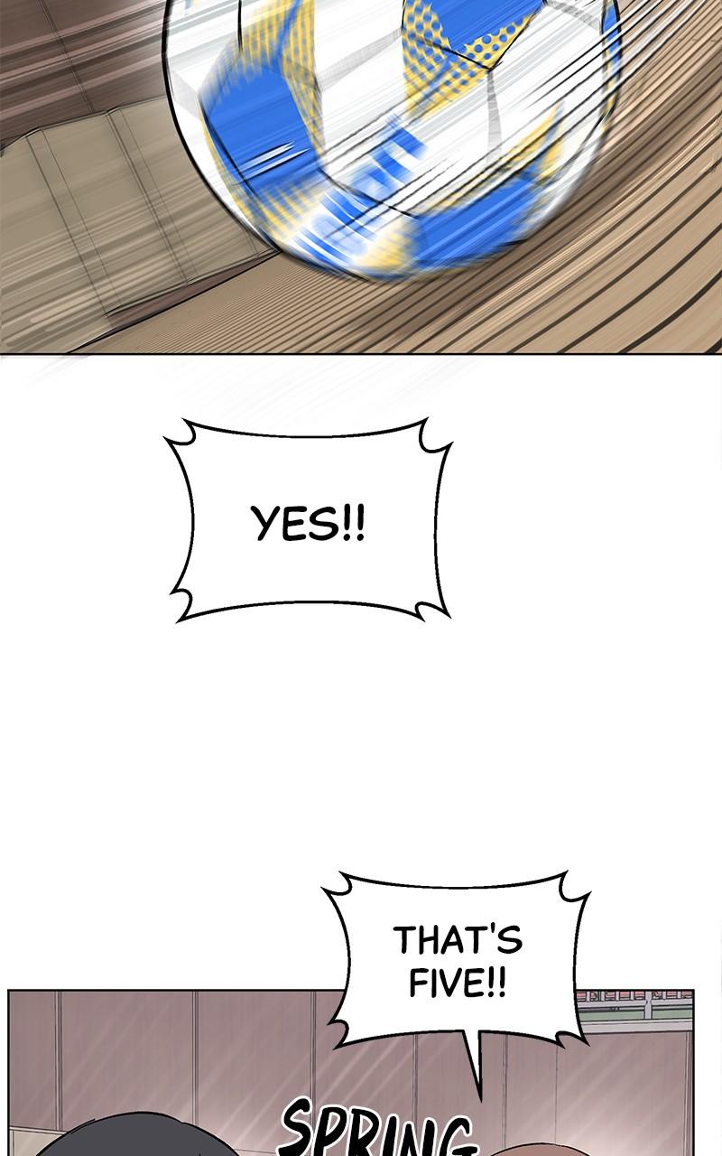 Read Tiki Taka EN Manga Online