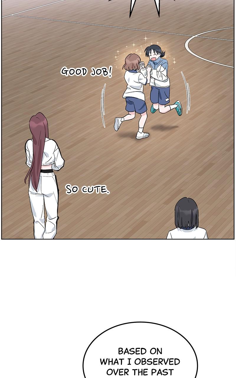 Read Tiki Taka EN Manga Online