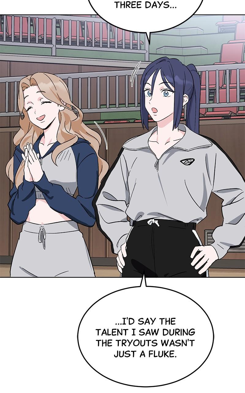 Read Tiki Taka EN Manga Online