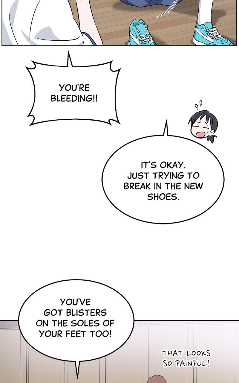 Read Tiki Taka EN Manga Online