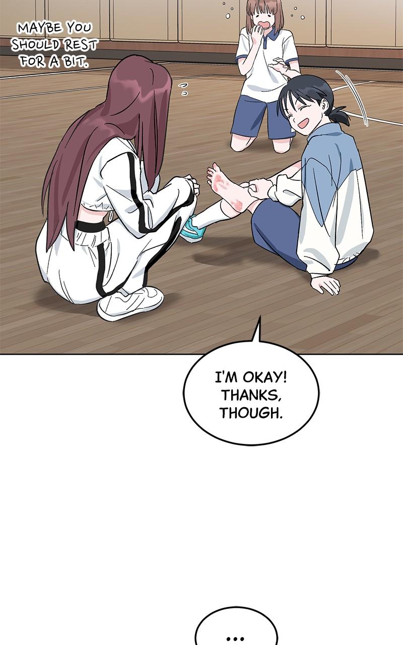 Read Tiki Taka EN Manga Online