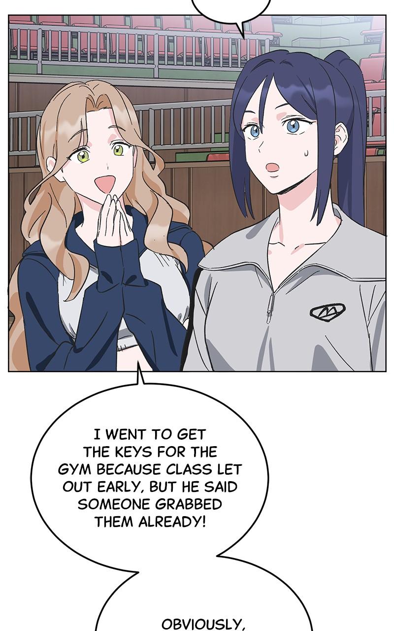 Read Tiki Taka EN Manga Online