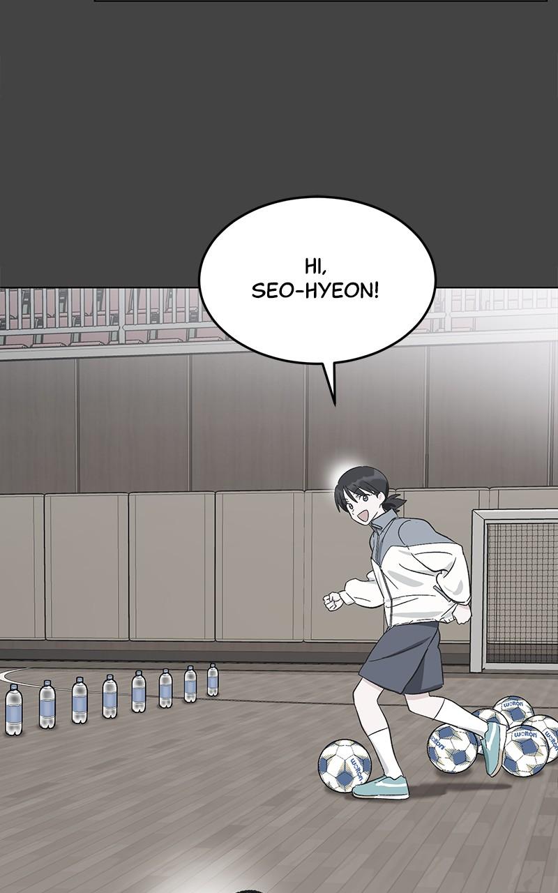 Read Tiki Taka EN Manga Online