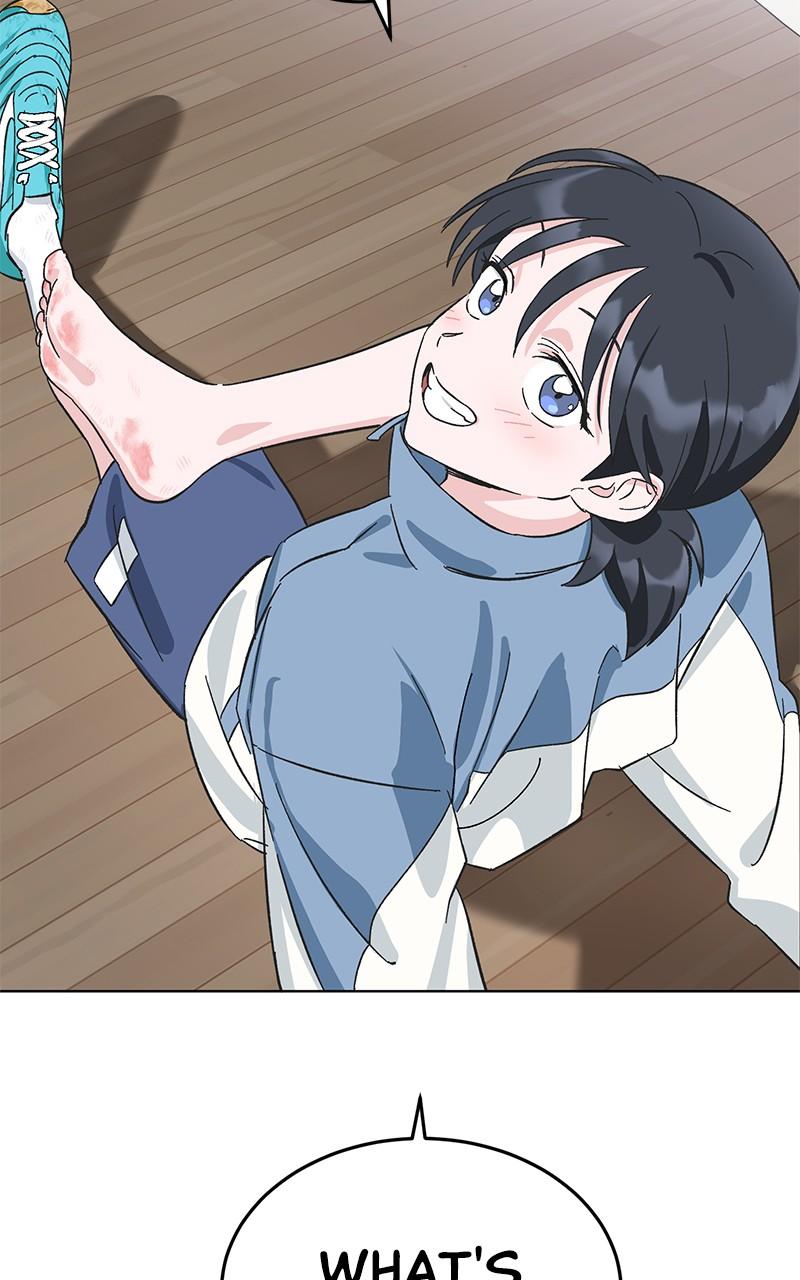 Read Tiki Taka EN Manga Online