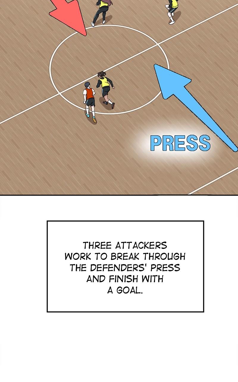 Read Tiki Taka EN Manga Online