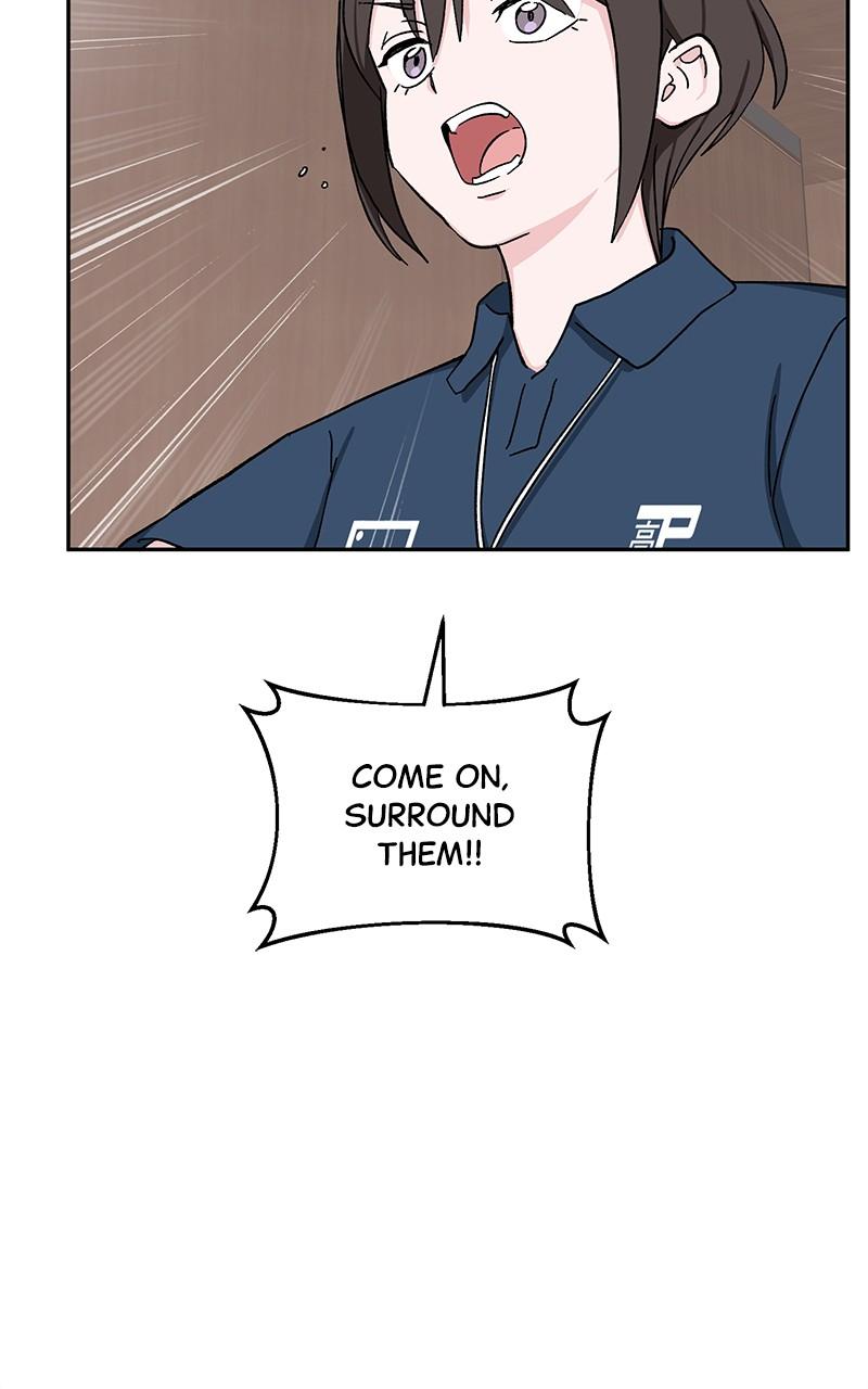 Read Tiki Taka EN Manga Online