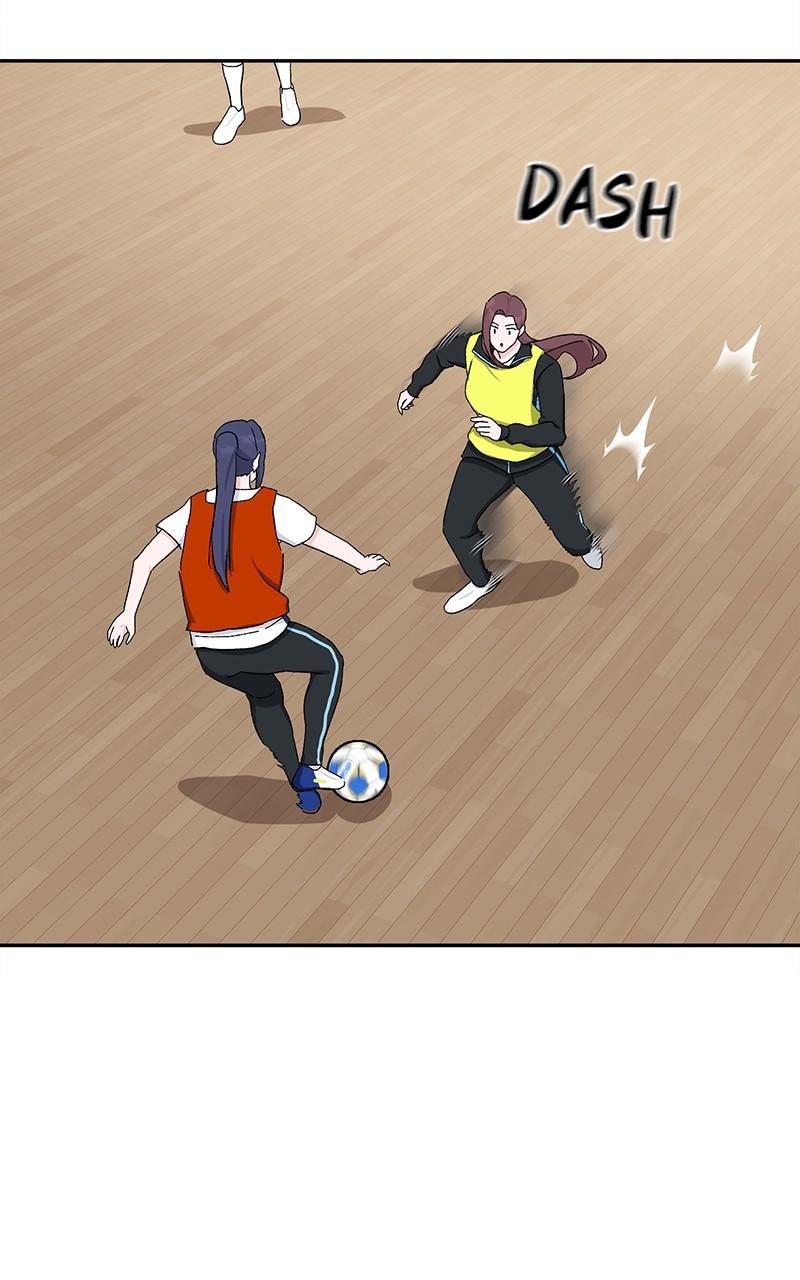 Read Tiki Taka EN Manga Online