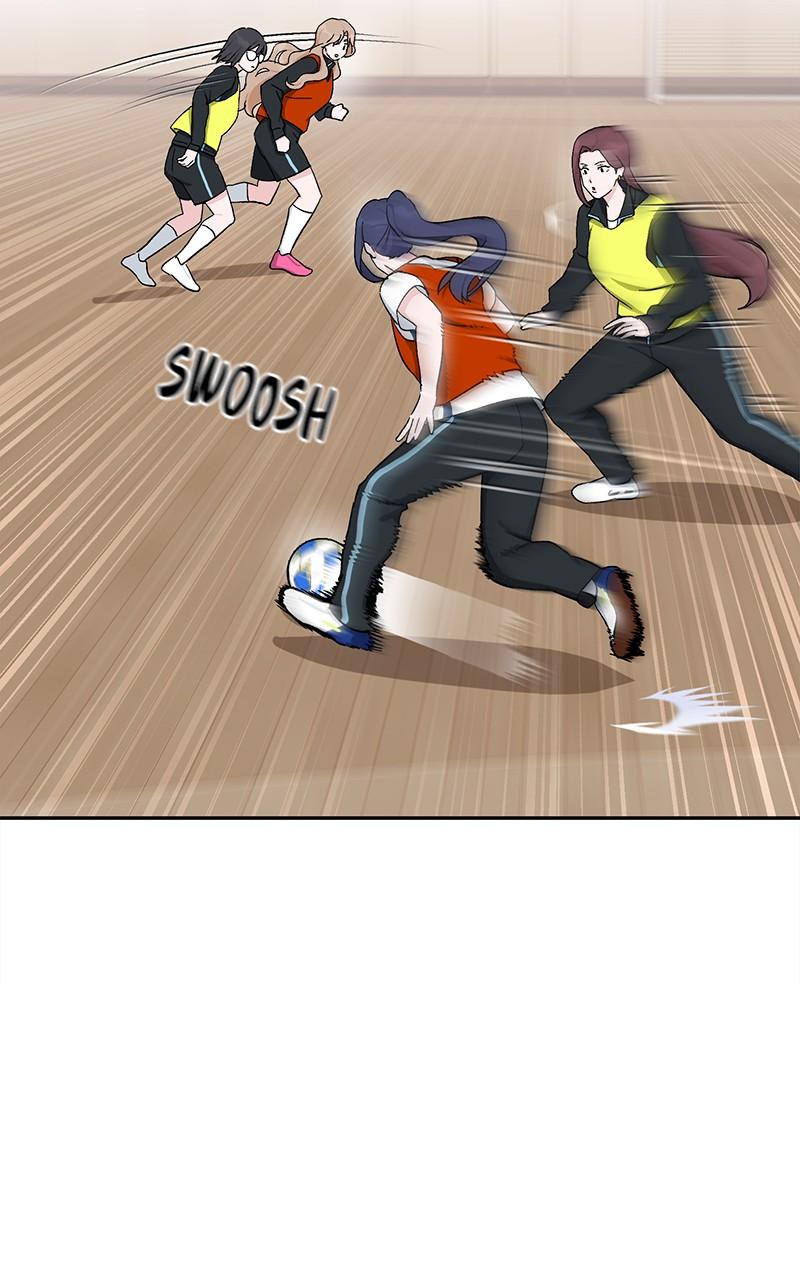 Read Tiki Taka EN Manga Online