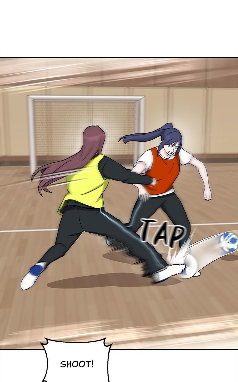 Read Tiki Taka EN Manga Online