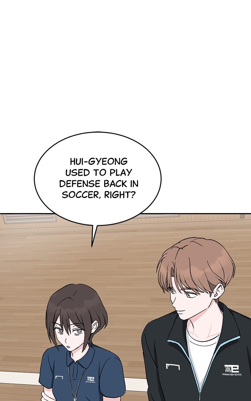 Read Tiki Taka EN Manga Online