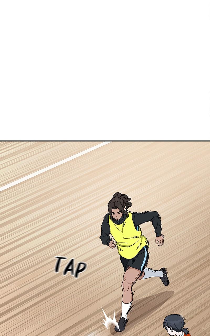 Read Tiki Taka EN Manga Online