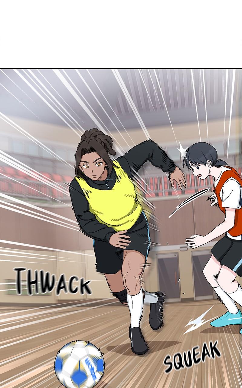 Read Tiki Taka EN Manga Online