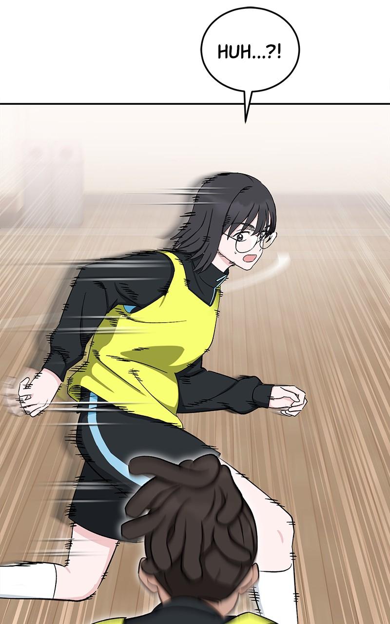 Read Tiki Taka EN Manga Online