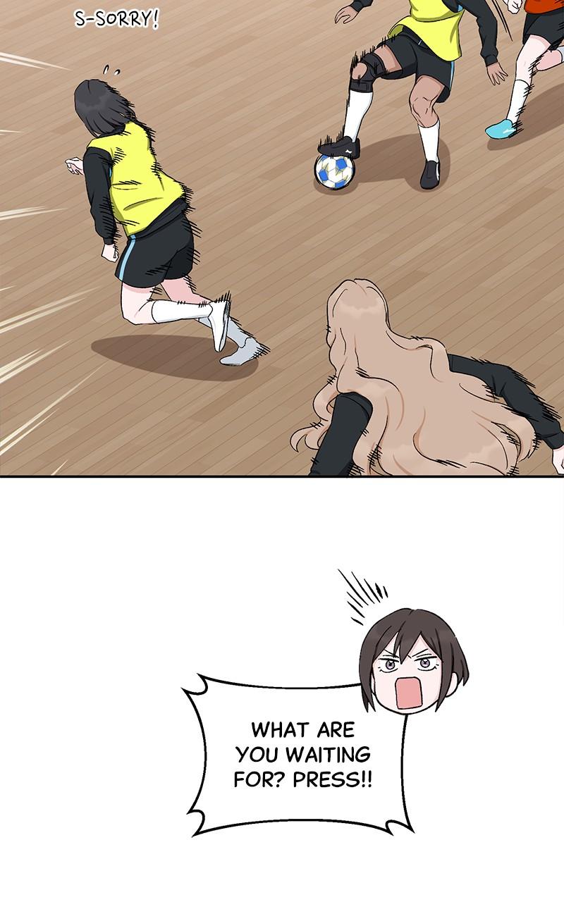 Read Tiki Taka EN Manga Online