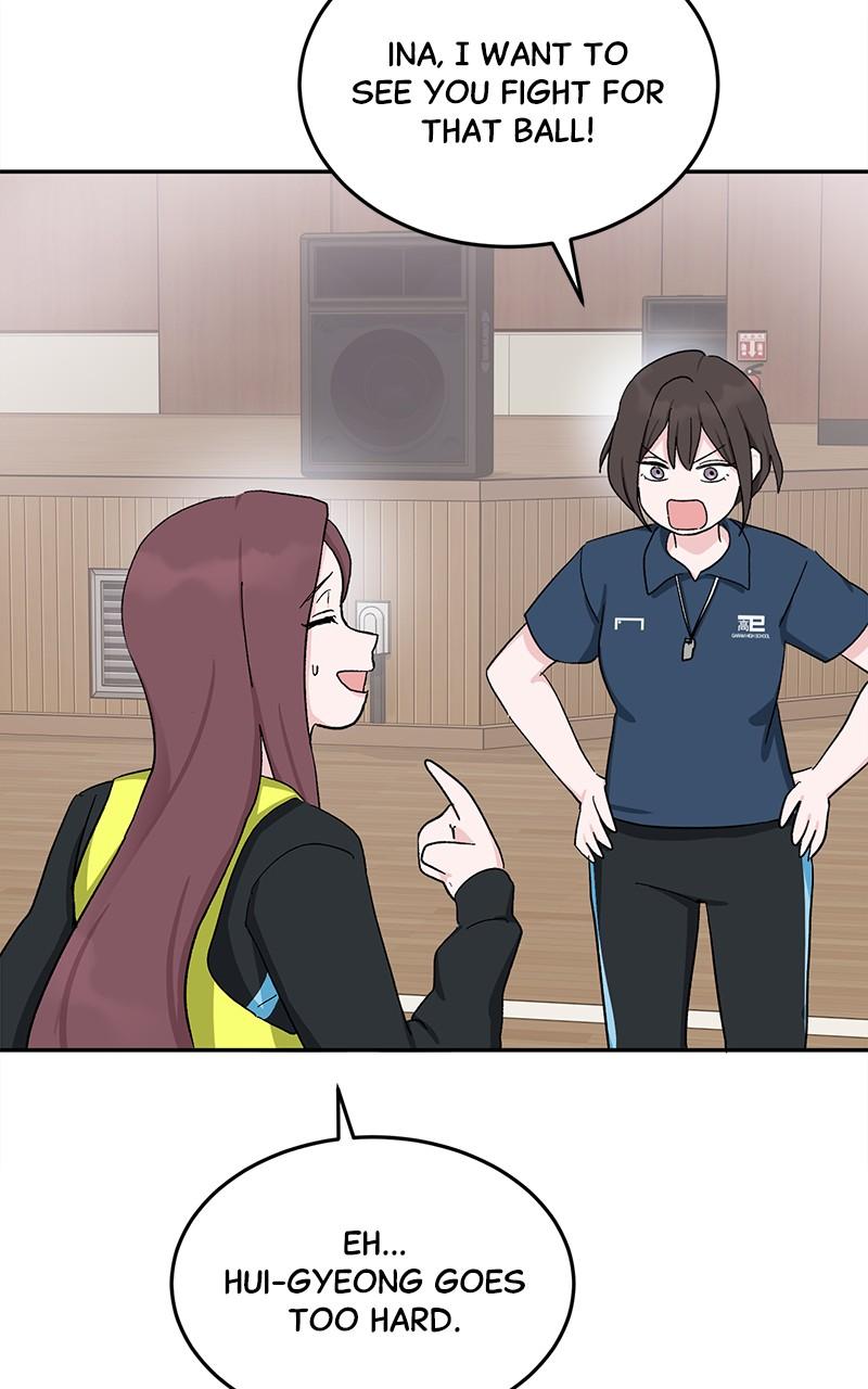 Read Tiki Taka EN Manga Online