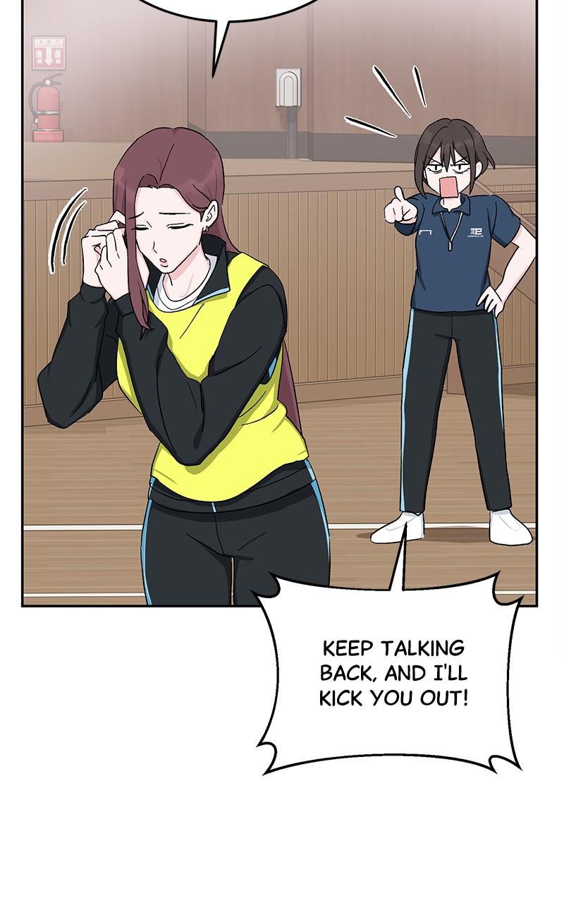 Read Tiki Taka EN Manga Online