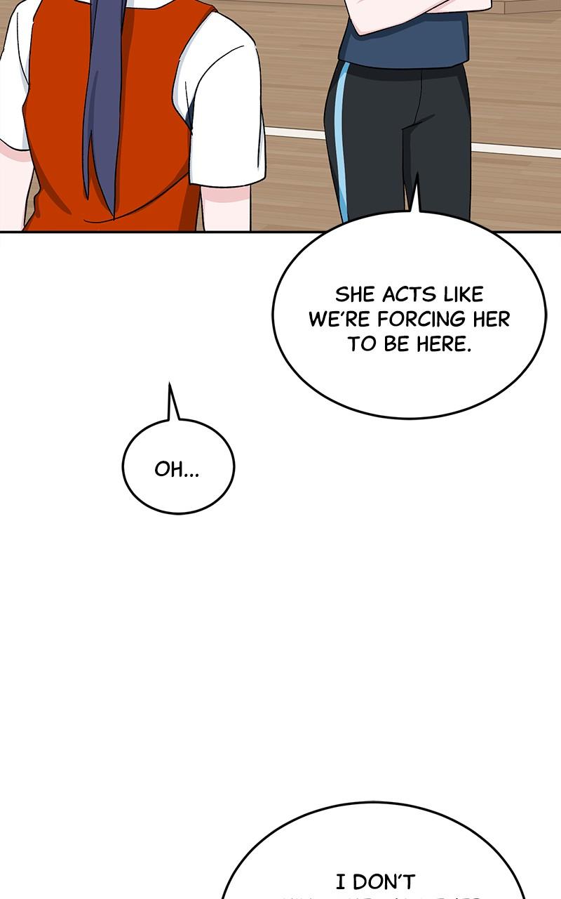 Read Tiki Taka EN Manga Online