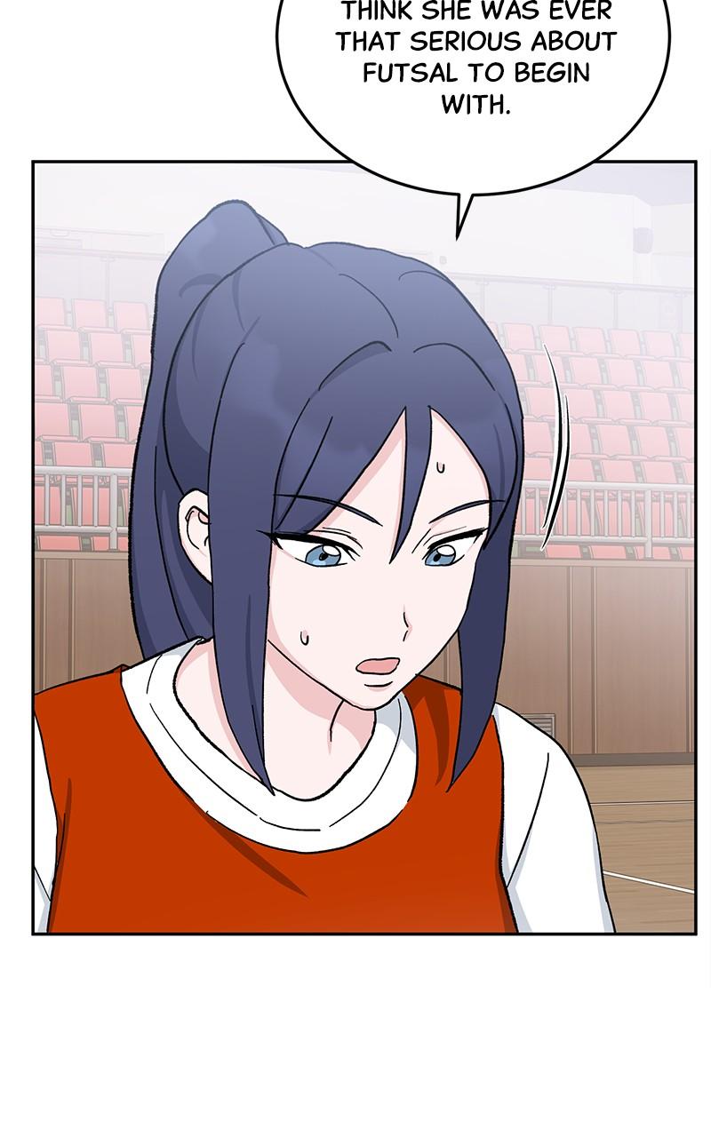 Read Tiki Taka EN Manga Online