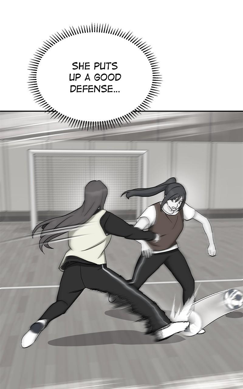 Read Tiki Taka EN Manga Online