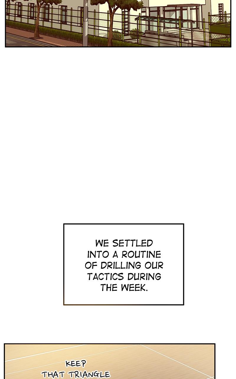 Read Tiki Taka EN Manga Online