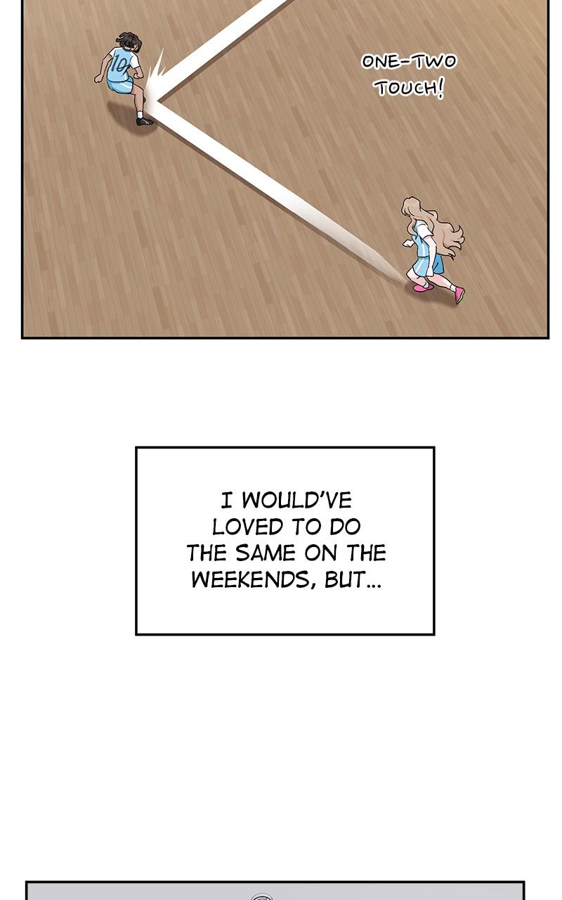 Read Tiki Taka EN Manga Online