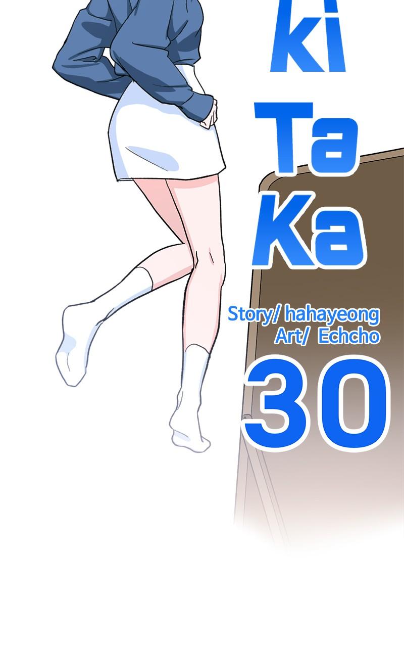 Read Tiki Taka EN Manga Online