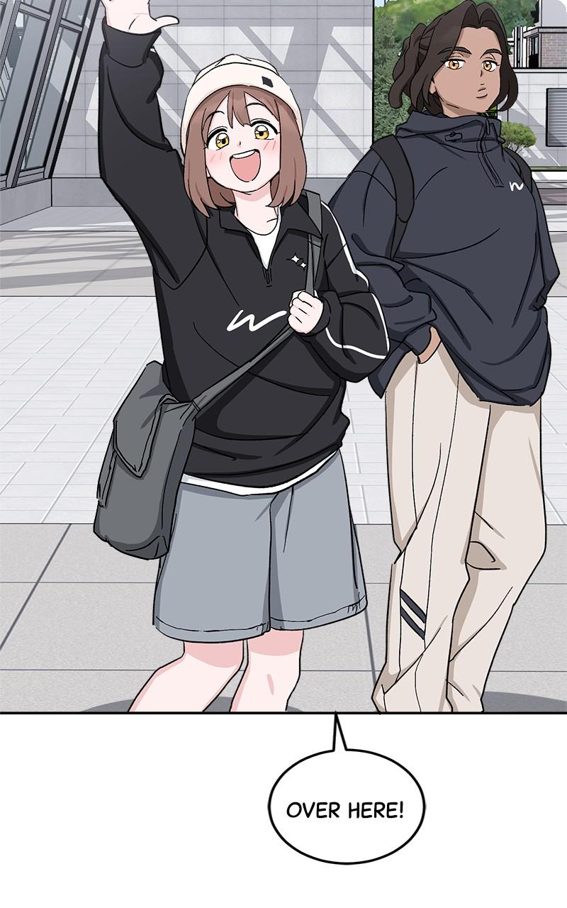 Read Tiki Taka EN Manga Online