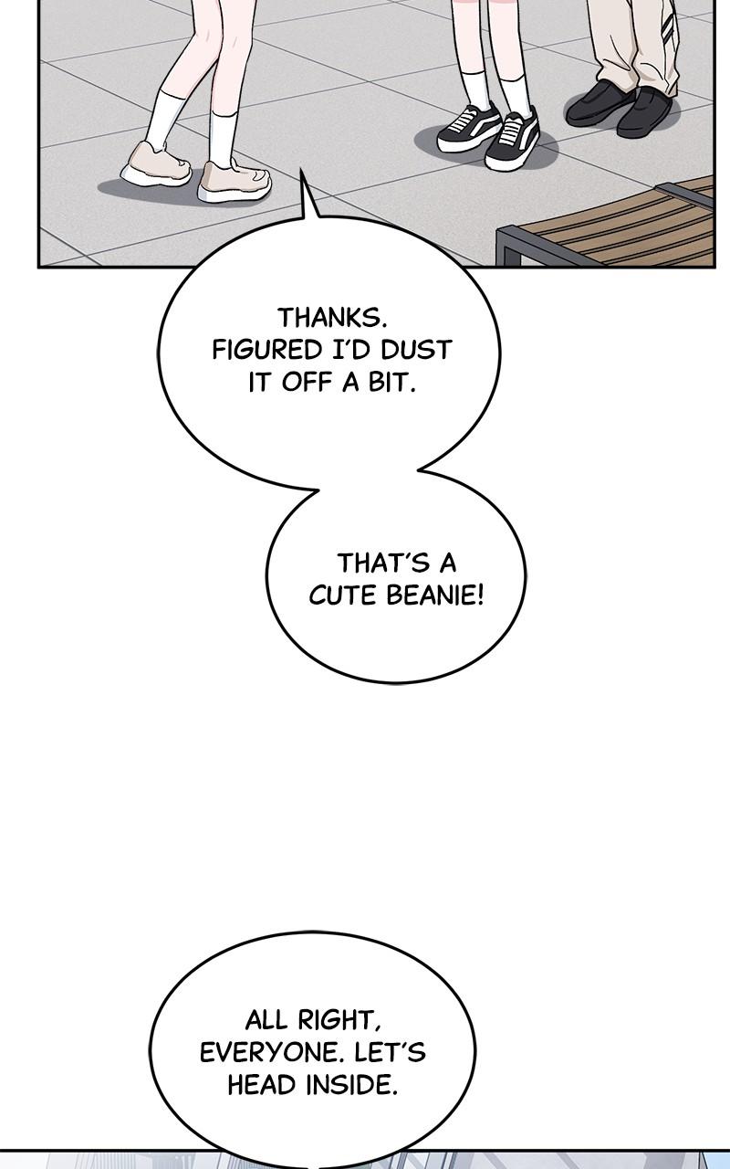 Read Tiki Taka EN Manga Online