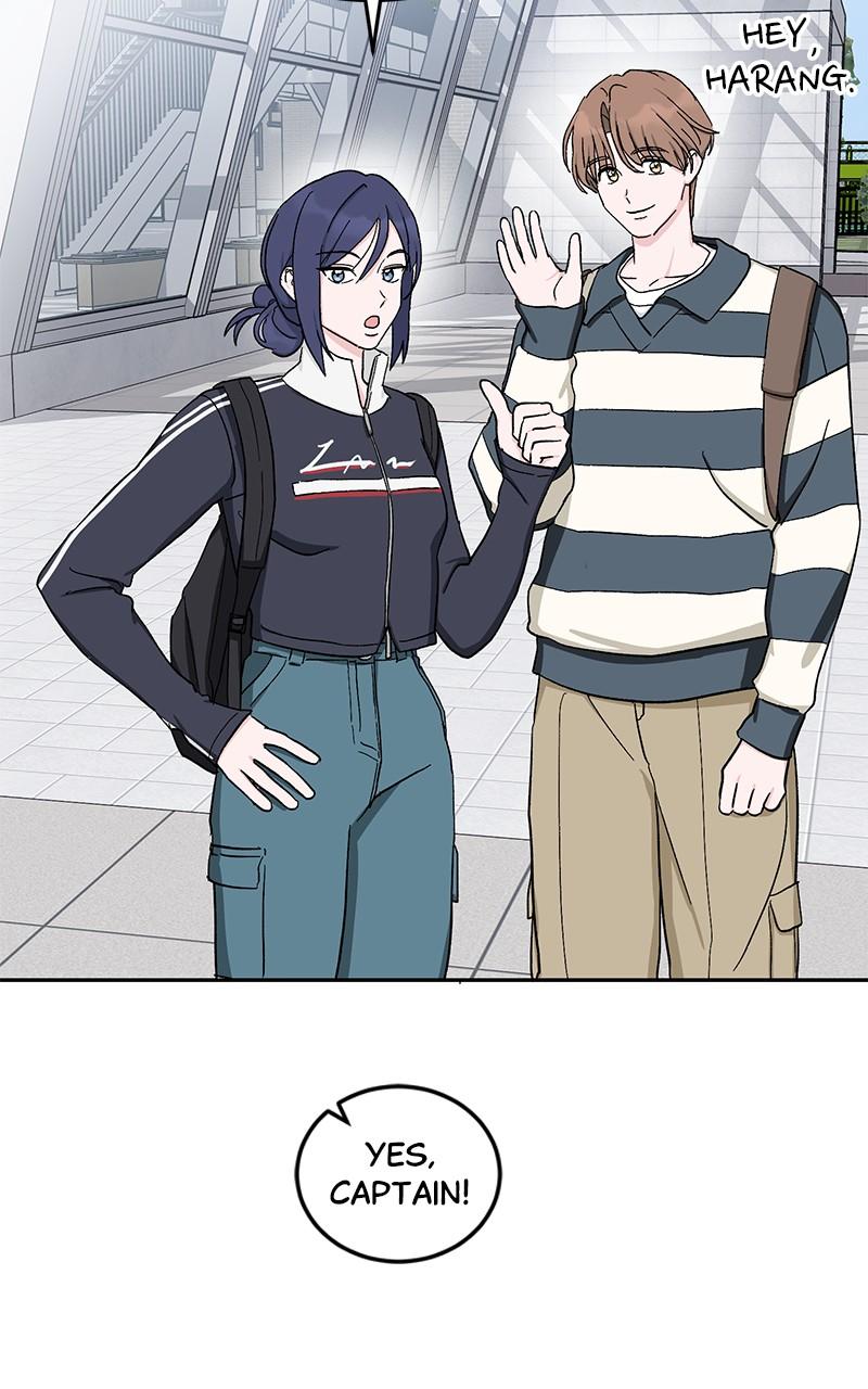 Read Tiki Taka EN Manga Online