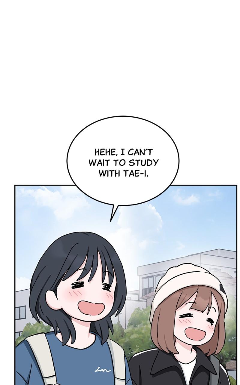 Read Tiki Taka EN Manga Online