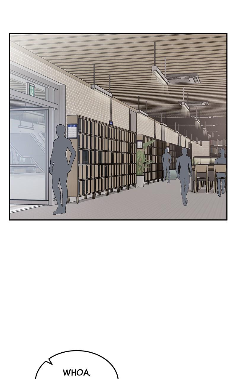 Read Tiki Taka EN Manga Online