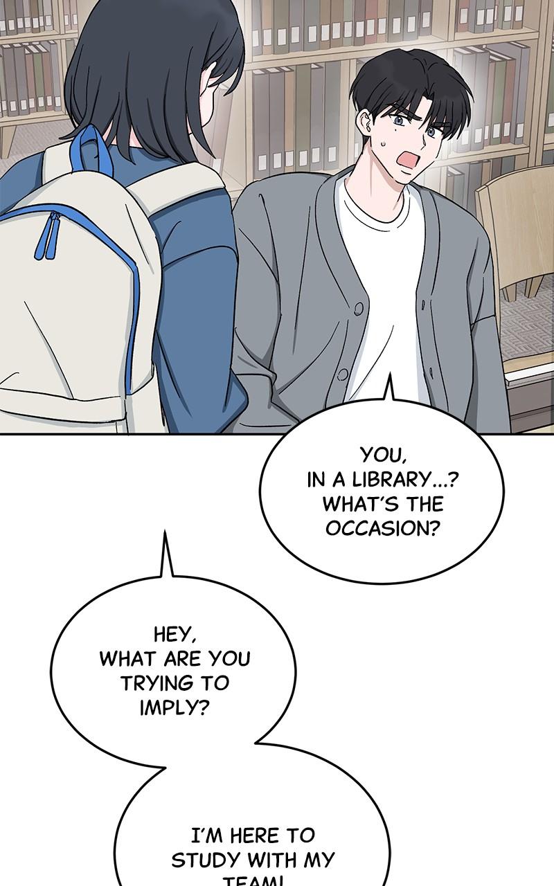 Read Tiki Taka EN Manga Online