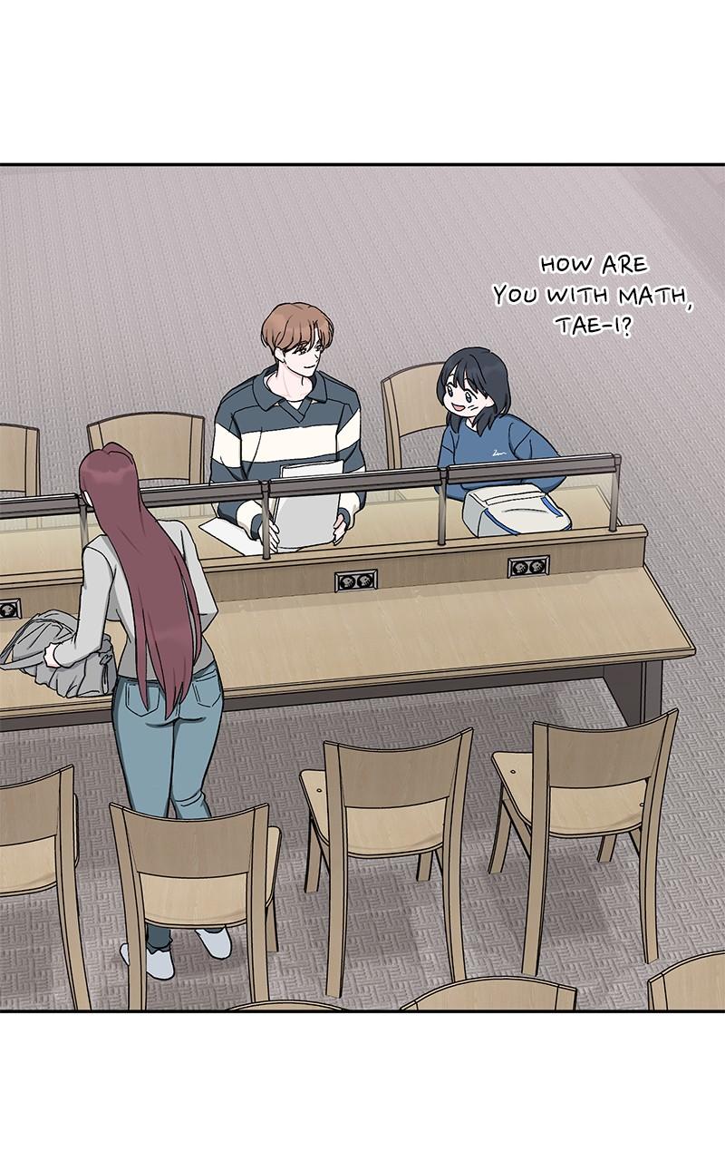 Read Tiki Taka EN Manga Online