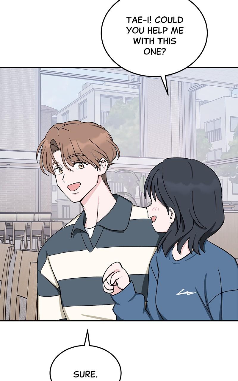 Read Tiki Taka EN Manga Online