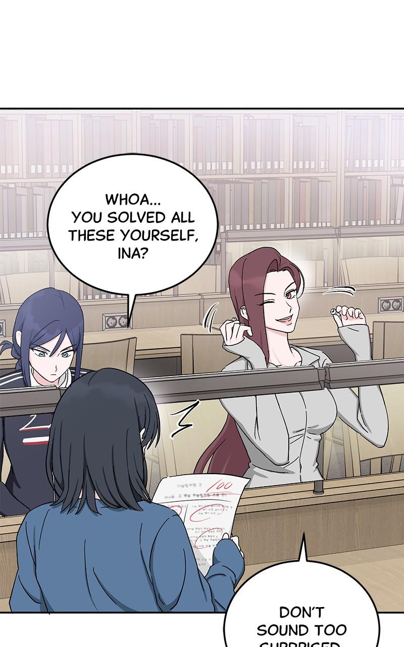 Read Tiki Taka EN Manga Online